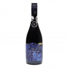Víno Cuvée čučoriedka & arónia 0,75l Miluron